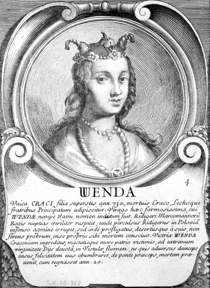 Wenda (Benoît Farjat)