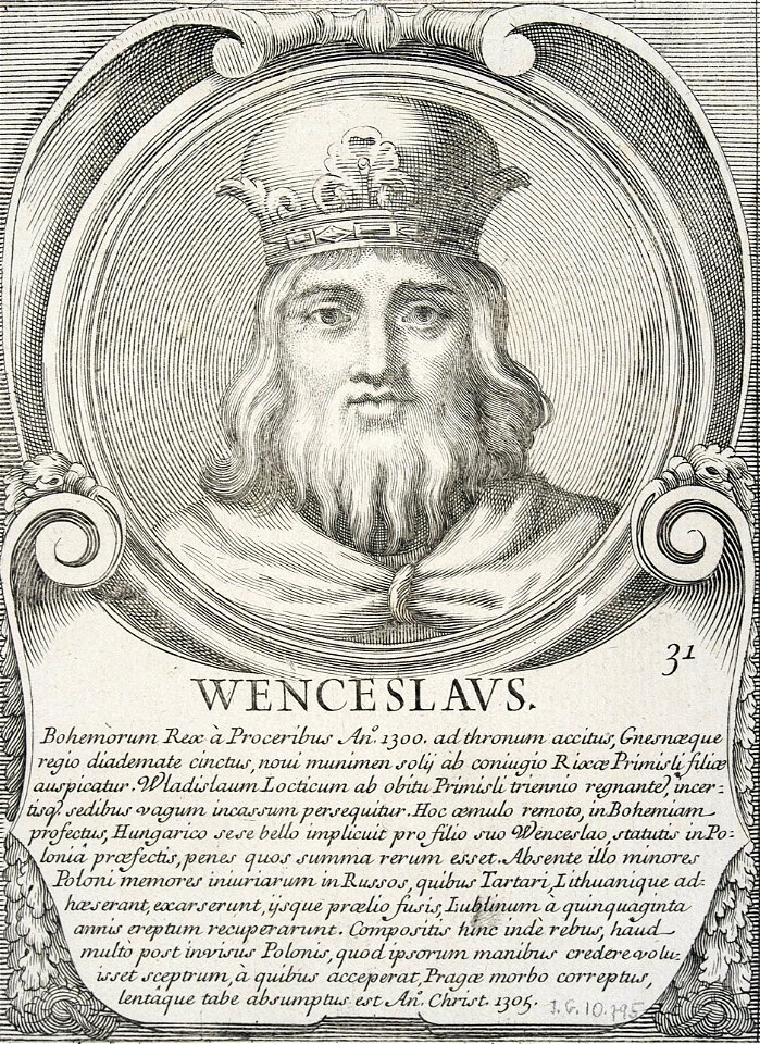 Wenceslaus (Benoît Farjat)
