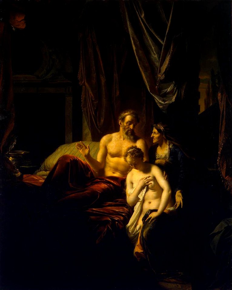 Adriaen van der Werff 007