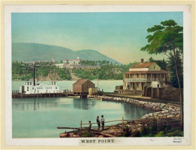 West Point LCCN2003681763
