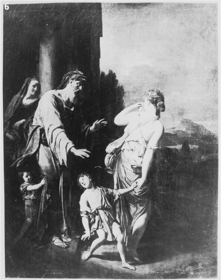 Gemäldegalerie Alte Meister (Dresden) Galeriewerk Braun 1764