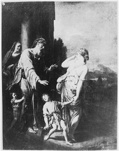 Gemäldegalerie Alte Meister (Dresden) Galeriewerk Braun 1764