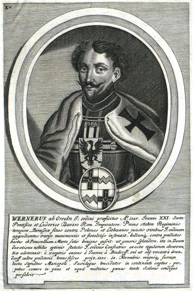 WernervonOrseln