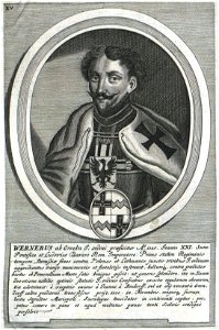 WernervonOrseln