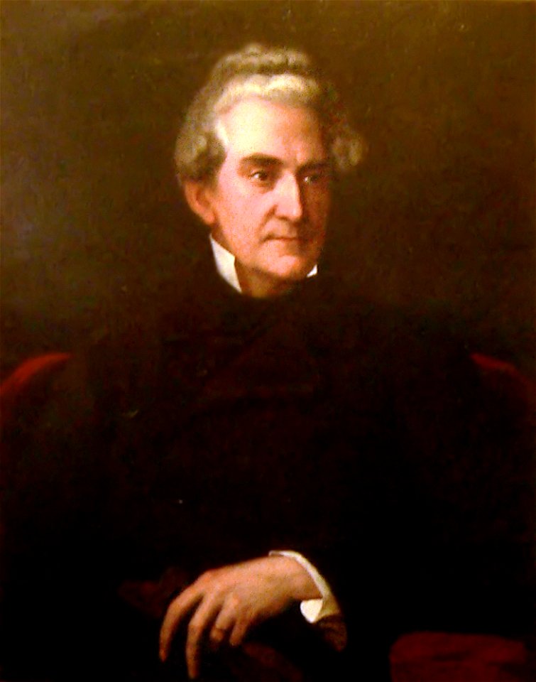 Werner von der Schulenburg 1792 1861