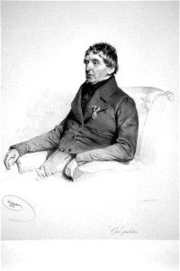 Wenzel Gustav Kopetz Litho