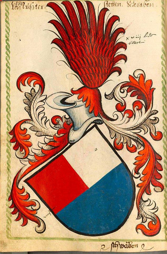 Westerstetten Scheibler158