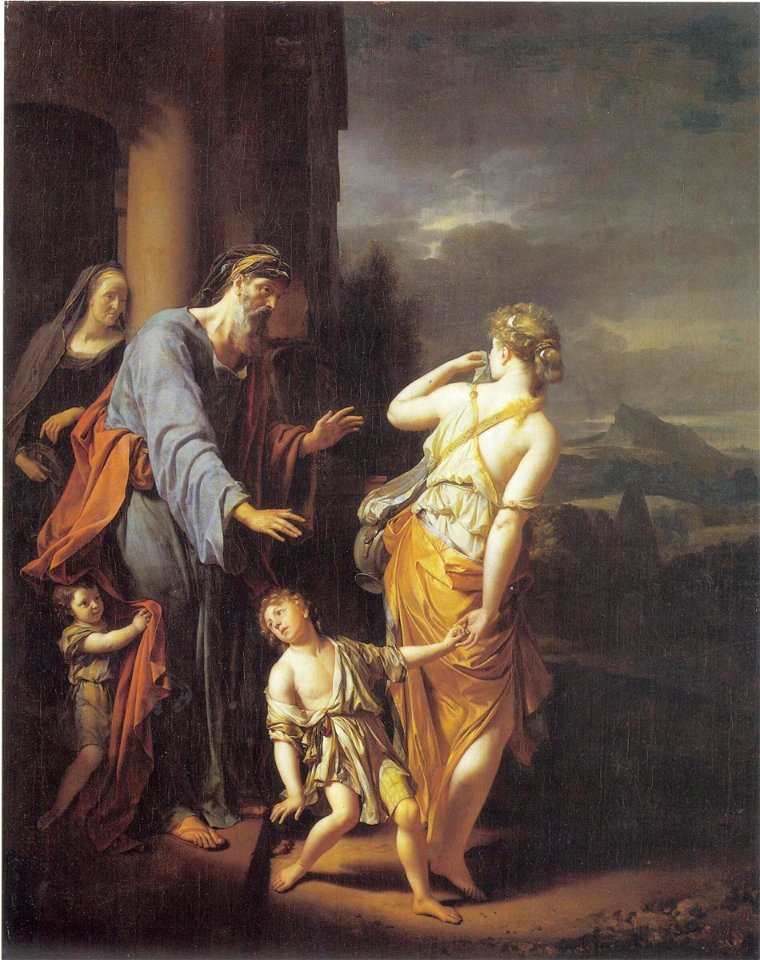 Adriaen van der Werff 020