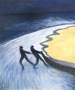 Marianne von Werefkin - Fischer