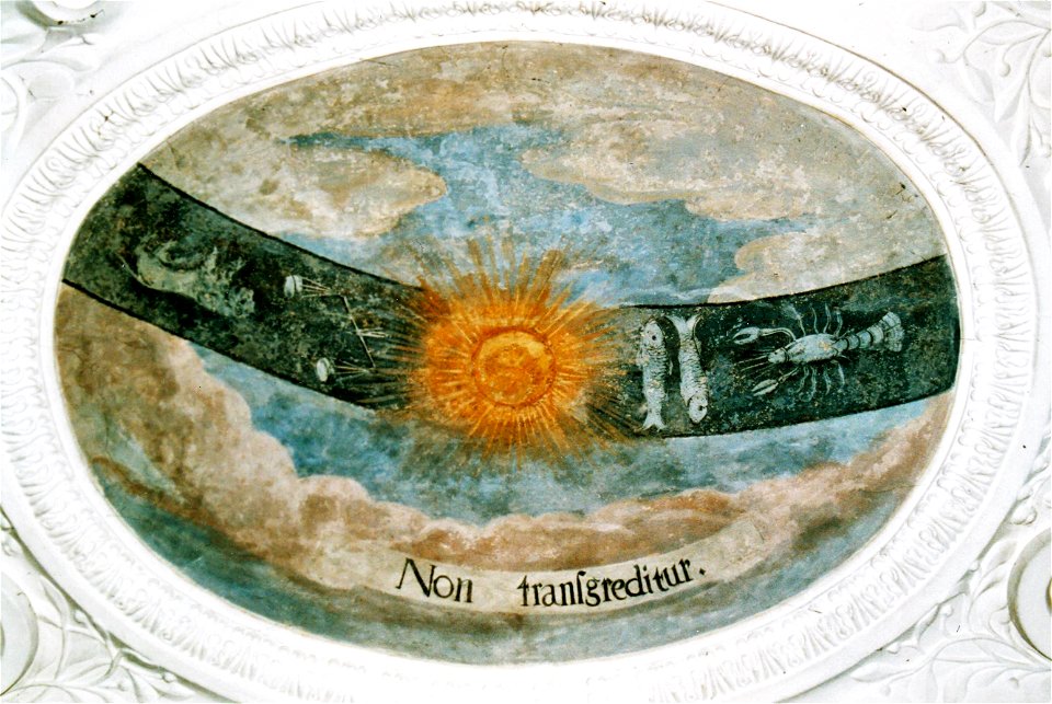 Wettenhausen Kloster Emblem 51