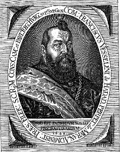 Wesselényi Ferenc nádor