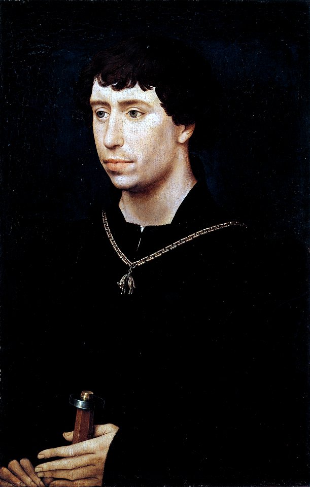 Weyden Karl der Kuehne