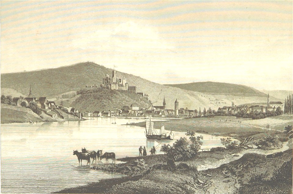 Wertheim 1847
