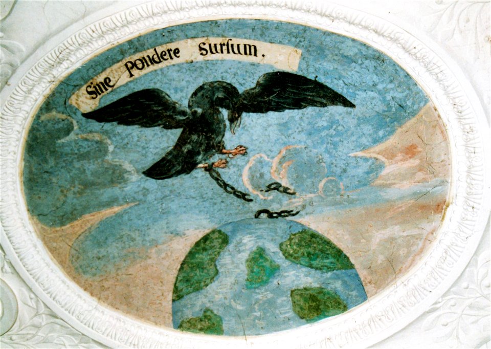 Wettenhausen Kloster Emblem 31