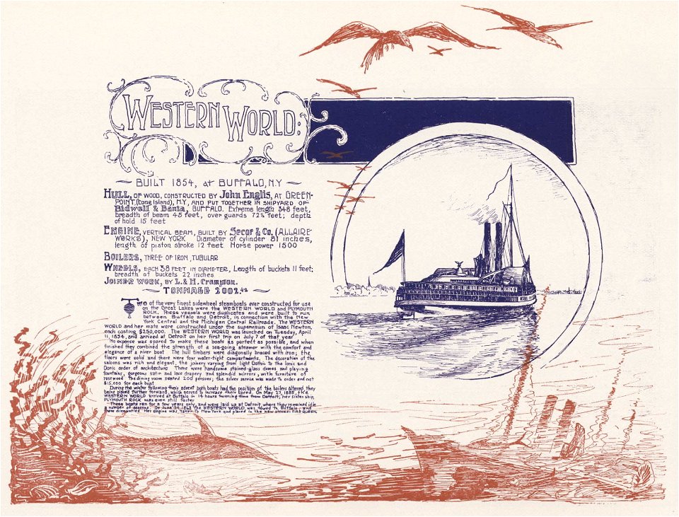 Western World (steamboat) 02