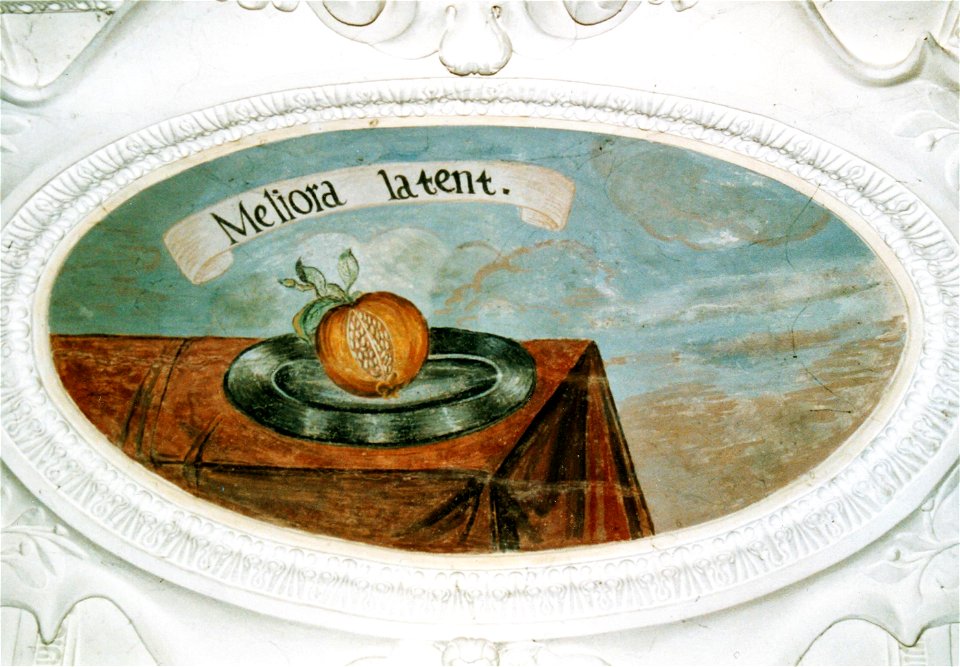 Wettenhausen Kloster Emblem 47