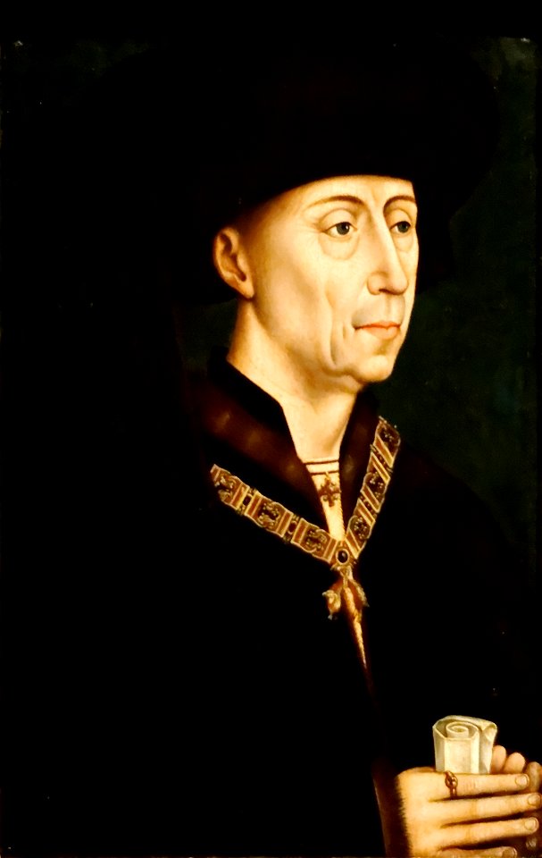 Philippe III de Bourgogne