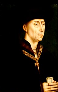 Philippe III de Bourgogne