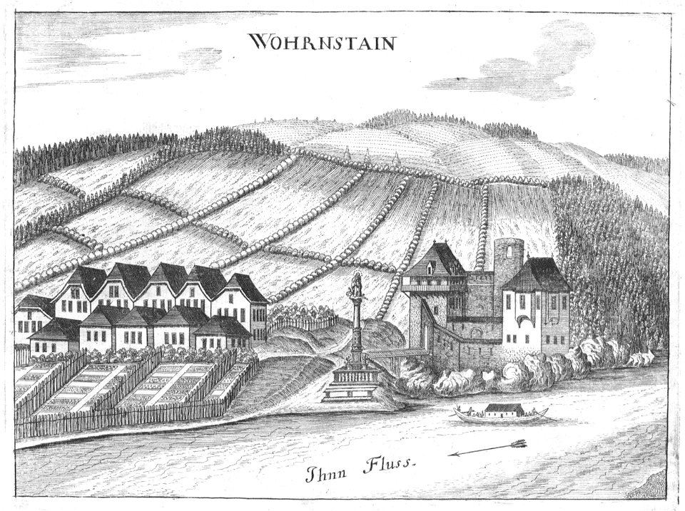 Wernstein