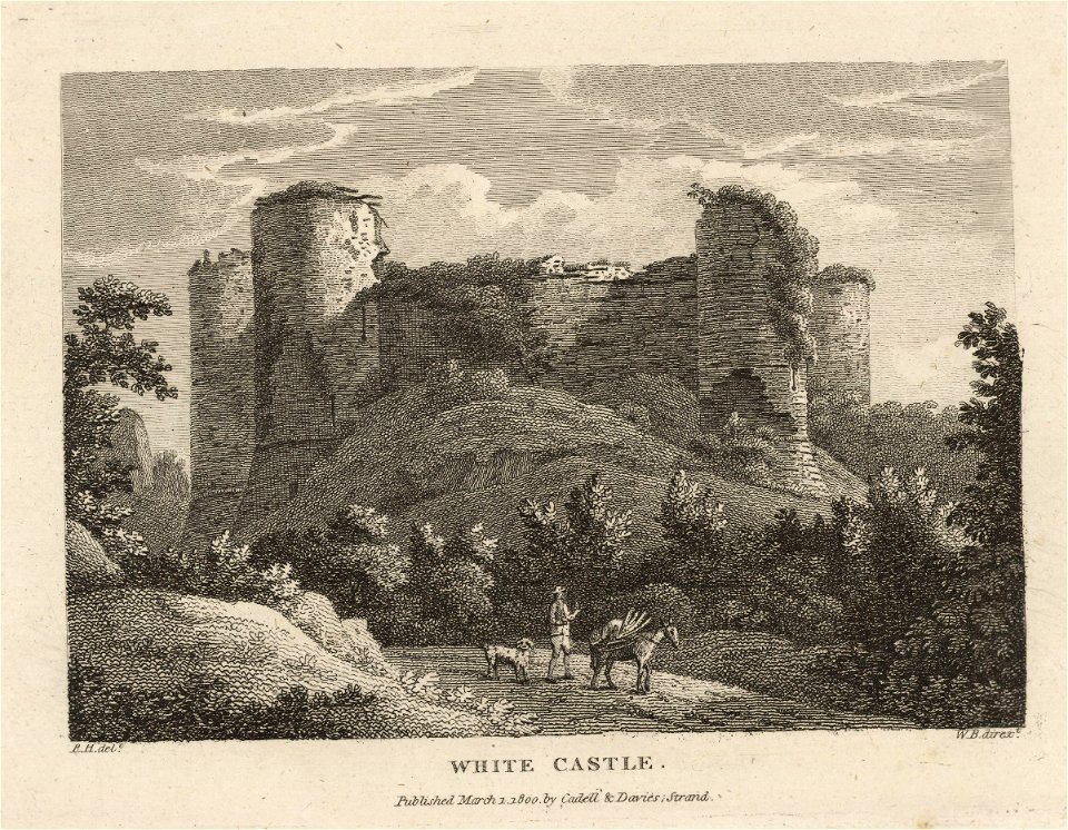 White Castle
