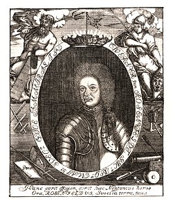 Werner von Rosenfeldt SP138