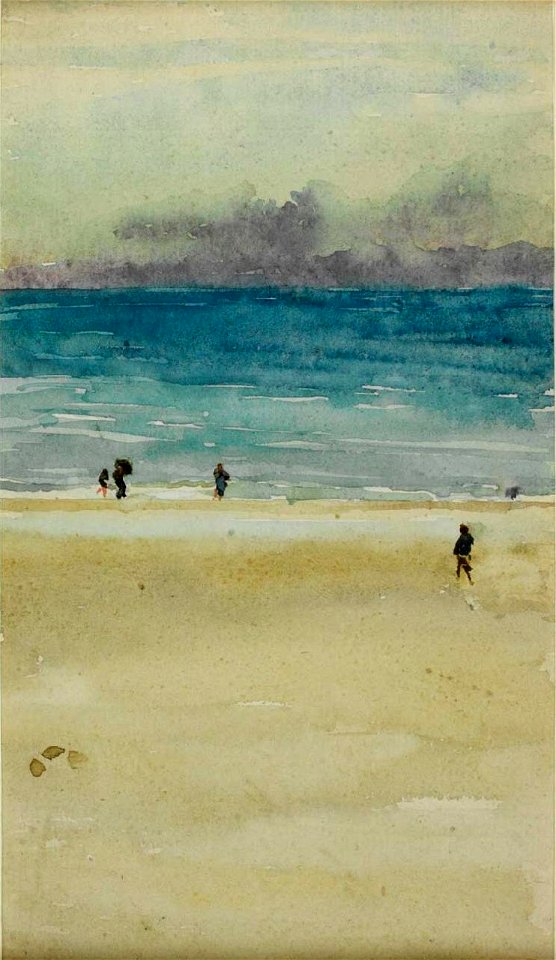 Whistler Domburg