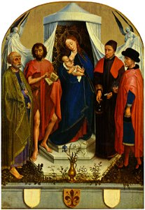 Rogier van der Weyden 021