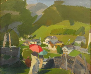 Westermayr watzmann