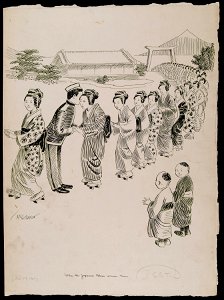 When the Japanese Hobson arrives home, February 27, 1904 (NBY 1326)