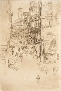 Whistler - The Rialto