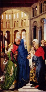 Rogier van der Weyden 010