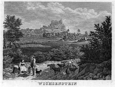 Wichsenstein 1834 001