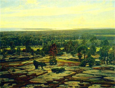 Westerholm, Ahvenanmaa