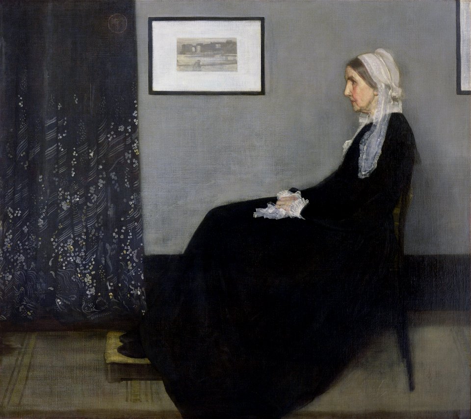 Whistlers Mother high resFXD
