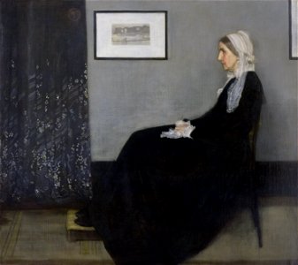 Whistlers Mother high resFXD