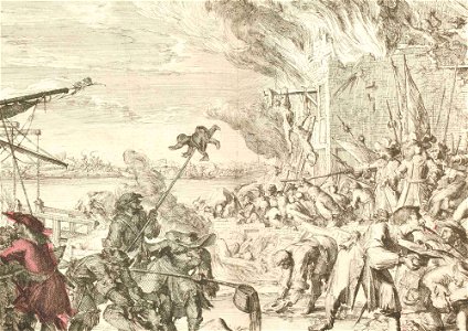 Wicquefort, A. de - Advis fidelle aux veritables Hollandais - 1673 - 20
