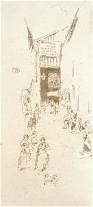 Whistler - Fleur de Lys Passage