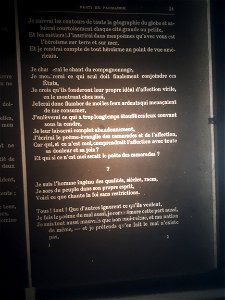 Whitman - Feuilles d’herbe, trad. Bazalgette - 31