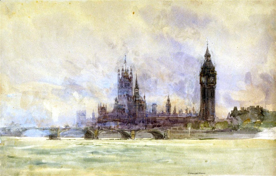 Westminster RMG PW0967