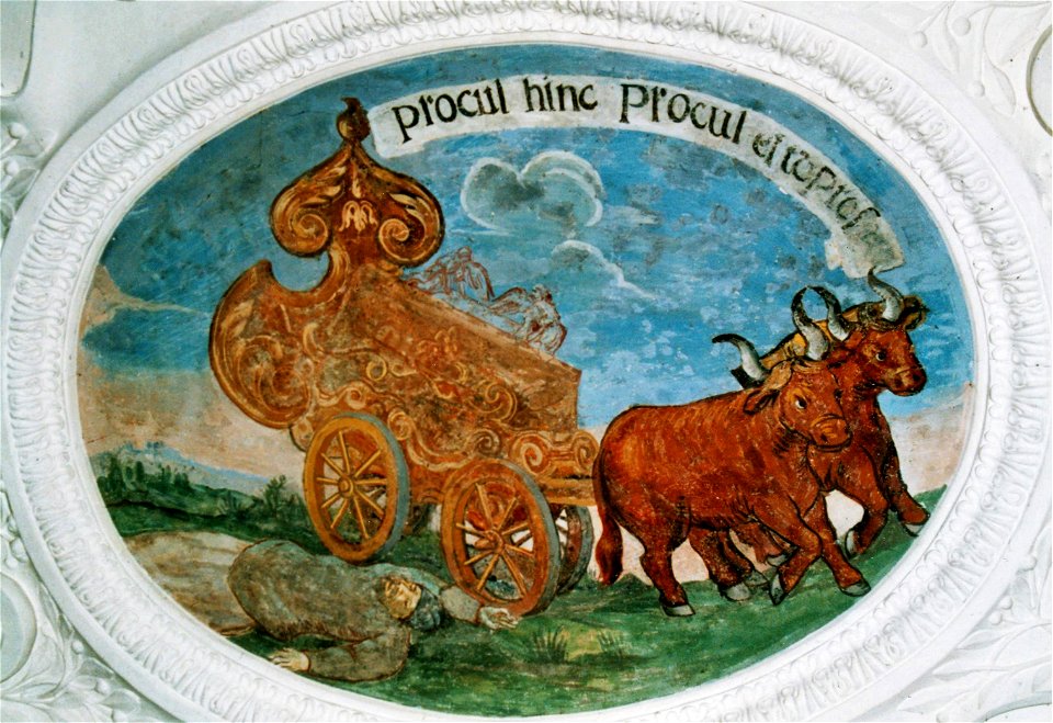Wettenhausen Kloster Emblem 44