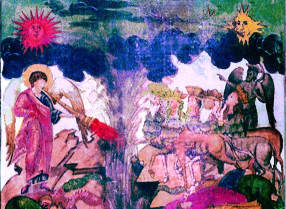 Whorebab (Book of Revelation)