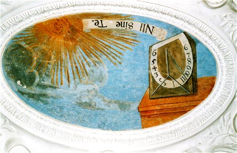 Wettenhausen Kloster Emblem 48