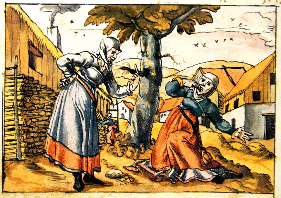 Wickiana Frauen Rümlang