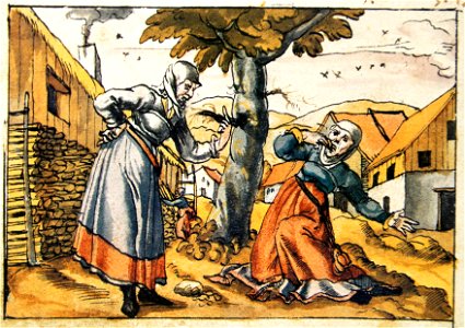 Wickiana Frauen Rümlang
