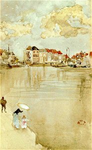 Whistler Dordrecht