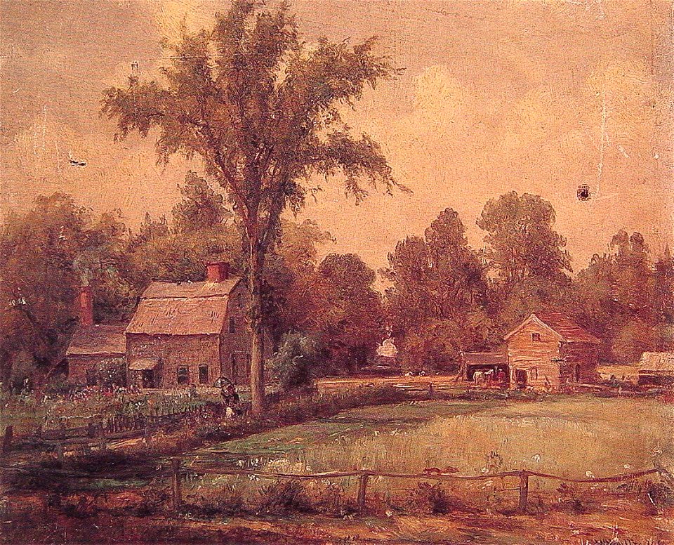 Wittredge Worthington June Paradise Valley