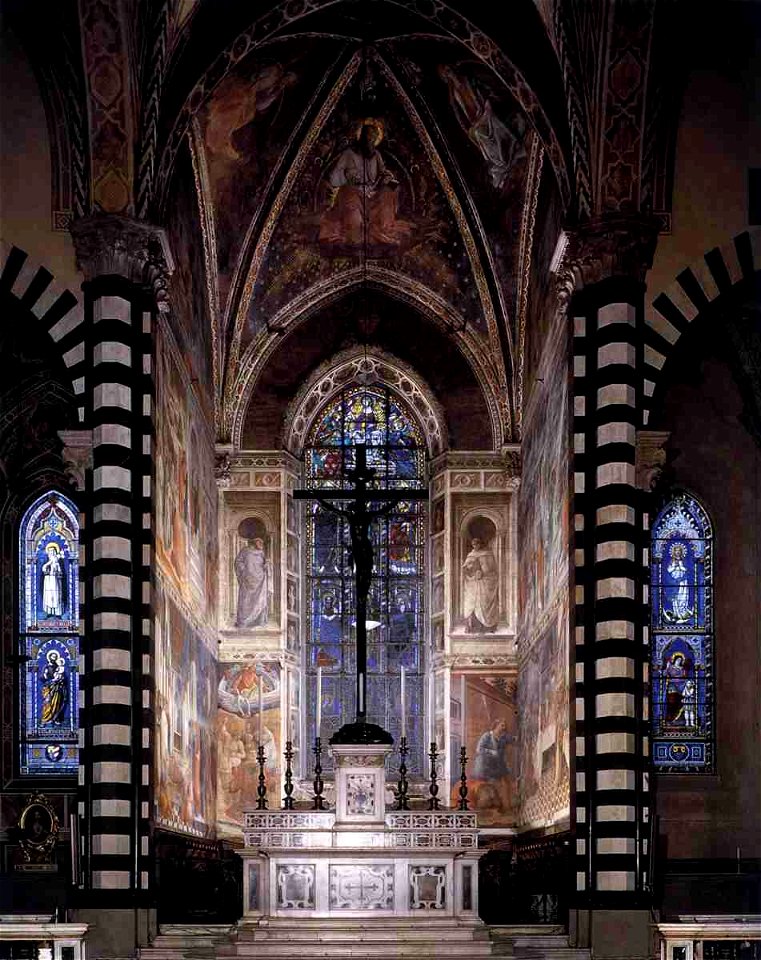 Wga filippo lippi prato cathedral fresco cycle 01