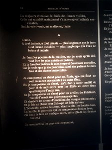 Whitman - Feuilles d’herbe, trad. Bazalgette - 30