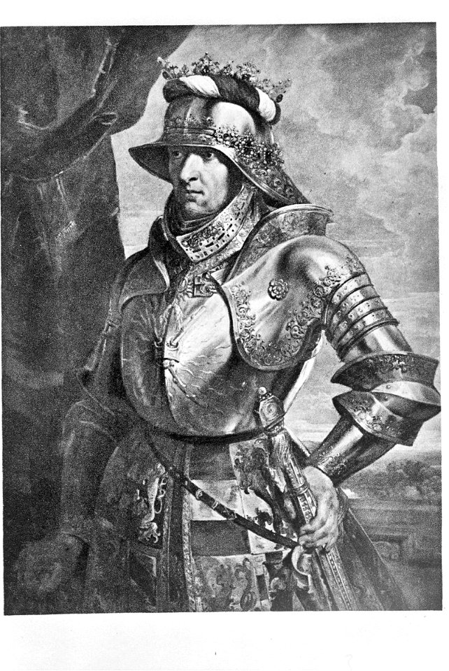 Wien, Gemälde Galerie nummer 832, Maximiliaan I van Habsburg (1459-1519) - Unknown - 20317491 - RCE