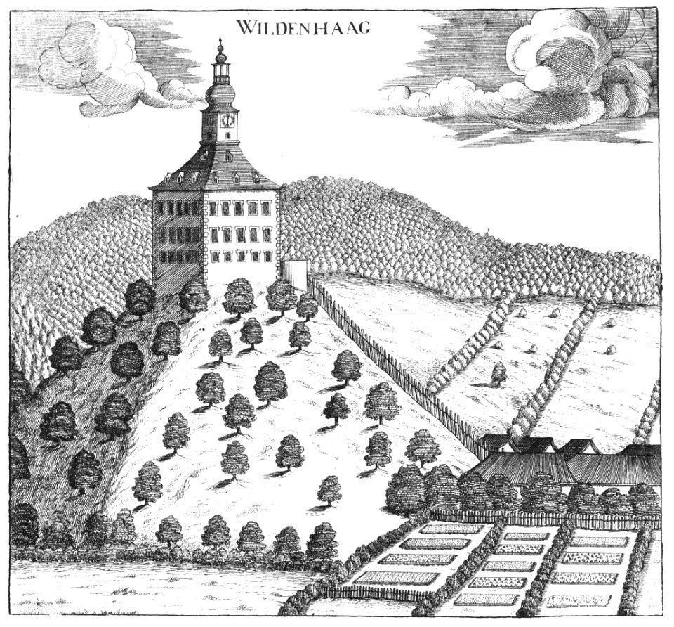 Wildenhag-neu